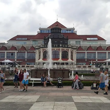 Appartement 1st Class