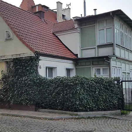 Appartamento 1st Class