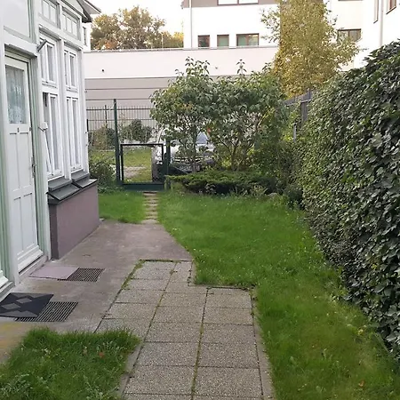 Appartamento 1st Class *