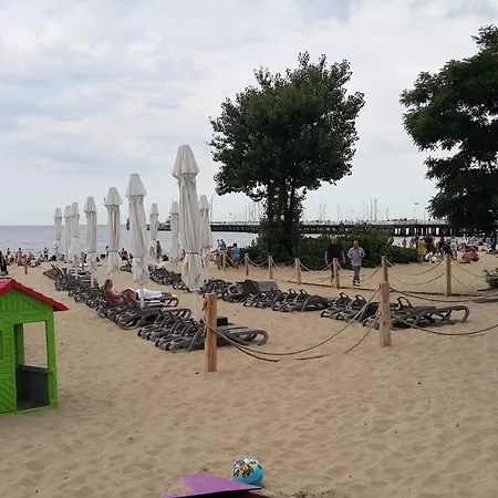 1st Class Appartamento *