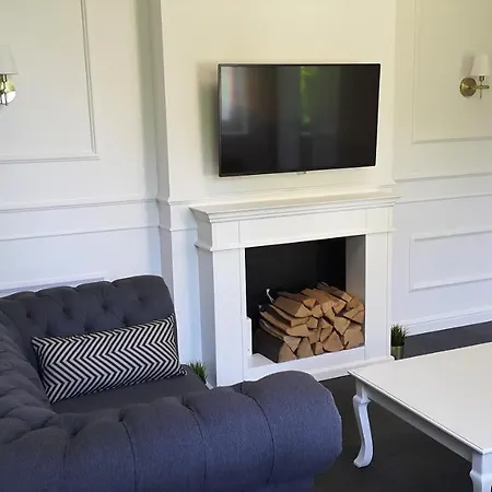 Appartement 1st Class