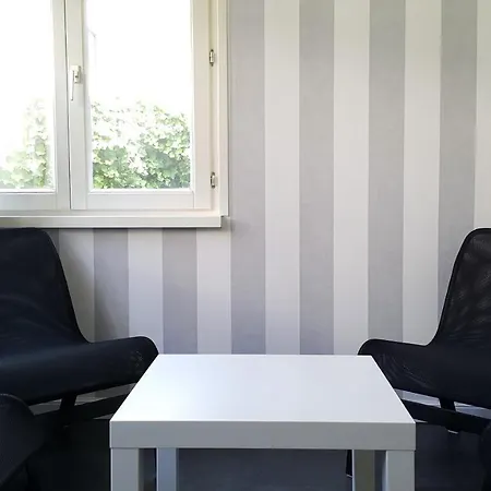 Appartement 1st Class