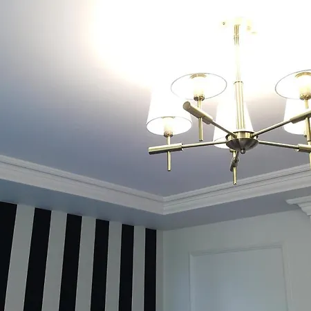 Апартаменты 1st Class *