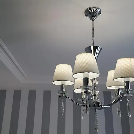 Appartement 1st Class Sopot