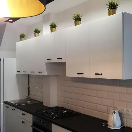 Appartamento 1st Class