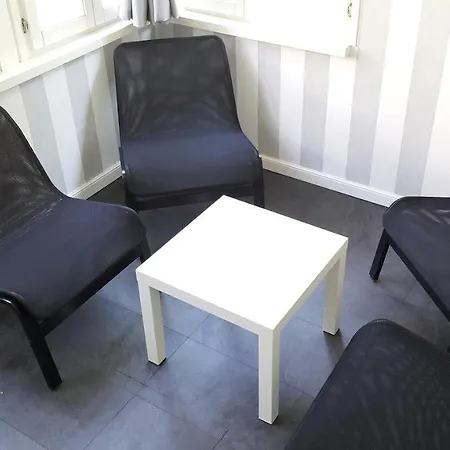 Апартаменты 1st Class