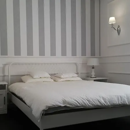 Appartement 1st Class