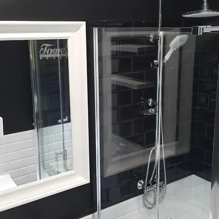 Апартаменты 1st Class