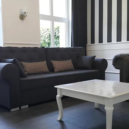 Appartement 1st Class *