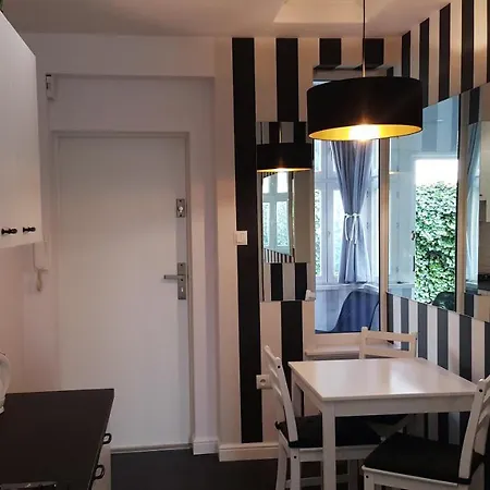 1st Class Appartamento