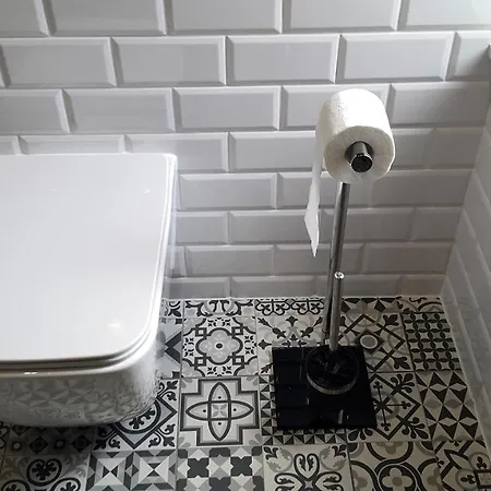 Appartamento 1st Class Sopot