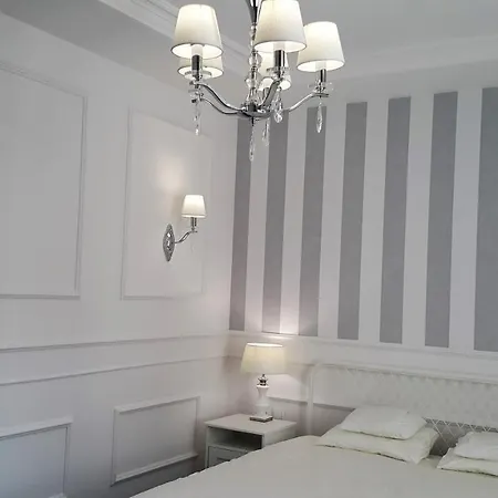 Appartamento 1st Class Sopot