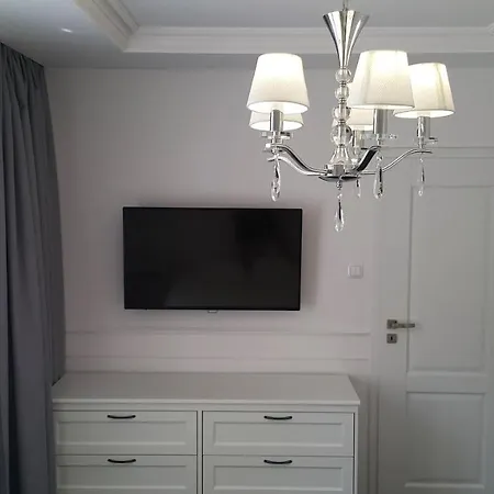 1st Class Appartamento