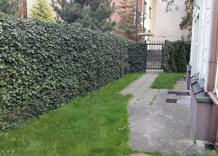 1st Class Apartmán Sopoty