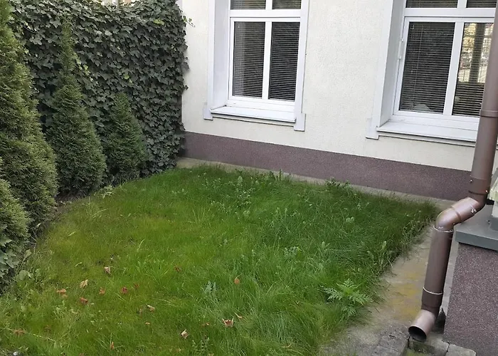 Apartmán 1st Class *