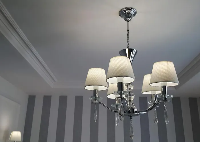 Apartmán 1st Class Sopoty